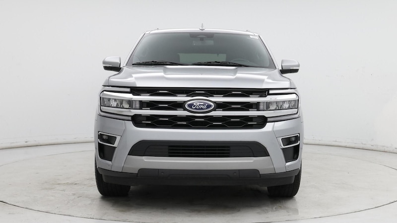 2023 Ford Expedition Limited 5