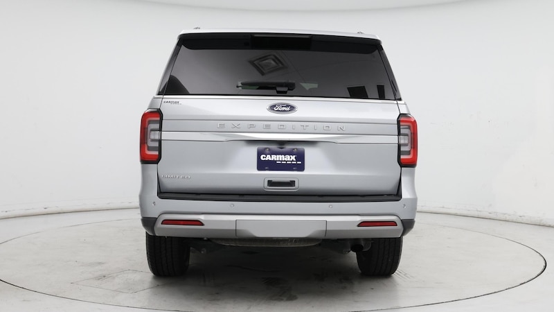 2023 Ford Expedition Limited 6