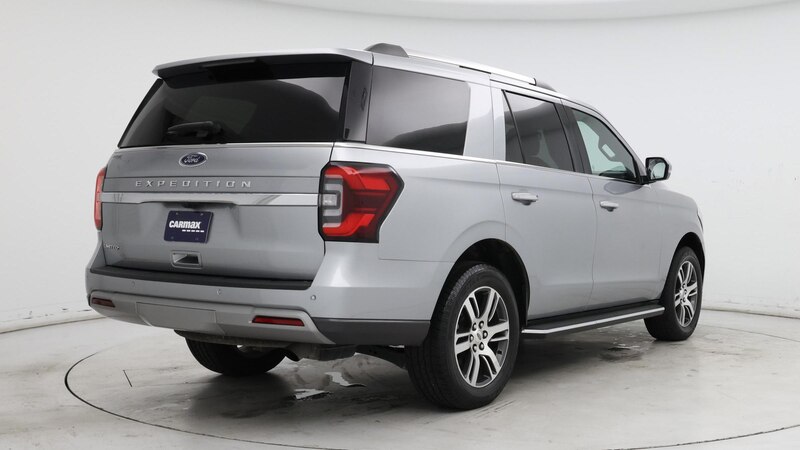 2023 Ford Expedition Limited 8