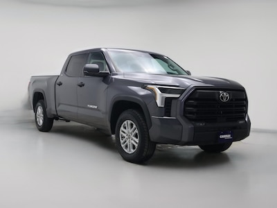 2022 Toyota Tundra SR5 -
                Denver, CO