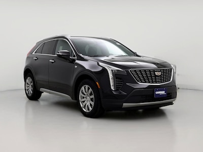 2023 Cadillac XT4 Premium Luxury -
                Hartford, CT