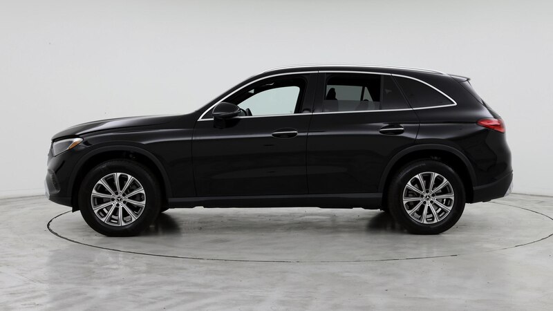 2024 Mercedes-Benz GLC 300 3