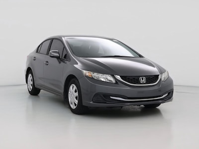 2013 Honda Civic LX -
                Tampa, FL