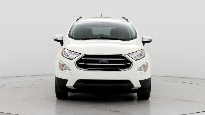 2019 Ford EcoSport SE 5