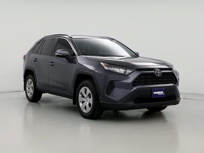 2019 Toyota RAV4 LE -
                Tampa, FL