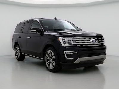 2020 Ford Expedition Limited -
                Fort Myers, FL