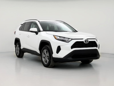 2024 Toyota RAV4 XLE -
                Cleveland, OH