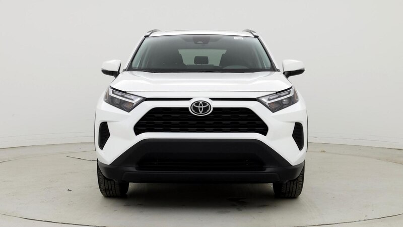 2024 Toyota RAV4 XLE 5