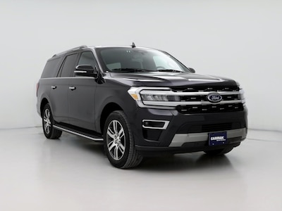 2023 Ford Expedition MAX Limited -
                Hillside, IL