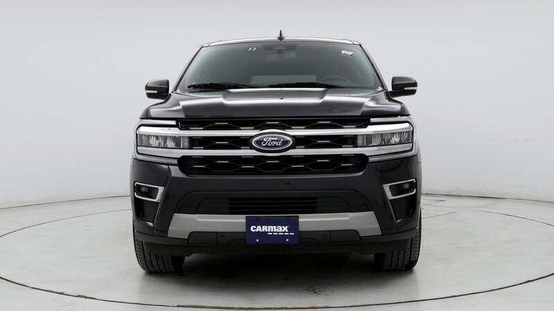 2023 Ford Expedition MAX Limited 5