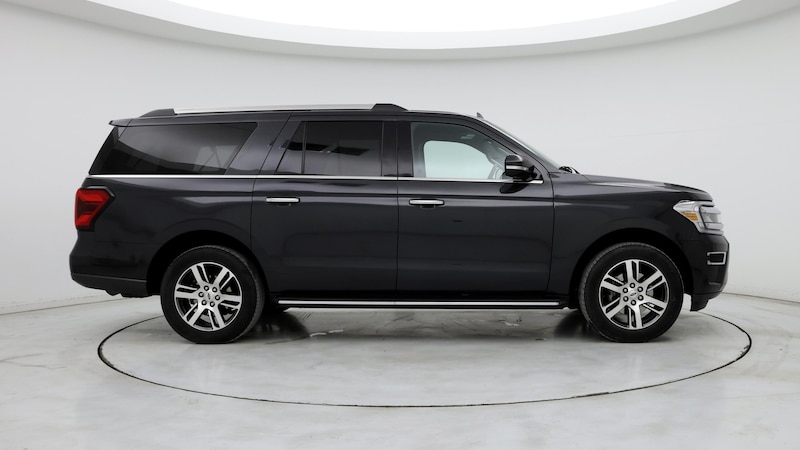 2023 Ford Expedition MAX Limited 7