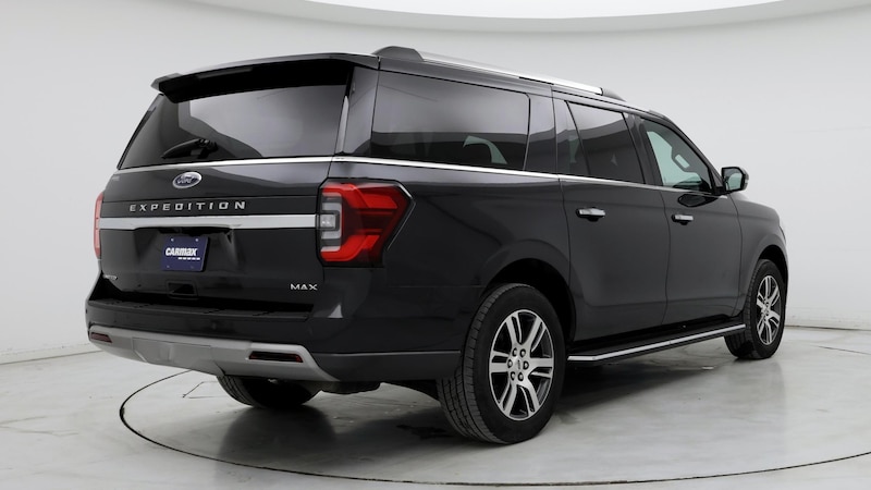 2023 Ford Expedition MAX Limited 8