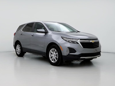 2023 Chevrolet Equinox LT -
                Laurel, MD