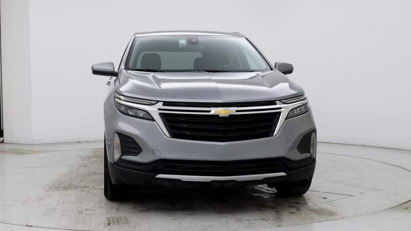 2023 Chevrolet Equinox LT 5