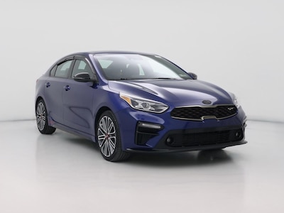 2021 Kia Forte GT -
                Lancaster, PA