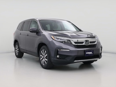 2020 Honda Pilot EX -
                Lancaster, PA