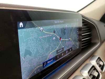 Navigation (On)