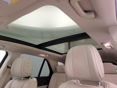 Sunroof