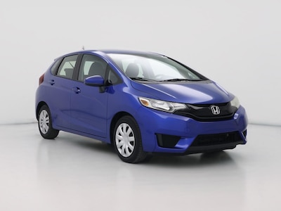 2016 Honda Fit LX -
                Lancaster, PA