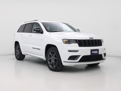 2020 Jeep Grand Cherokee Limited Edition -
                Lancaster, PA