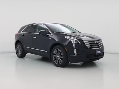 2019 Cadillac XT5 Luxury -
                  Lancaster, PA