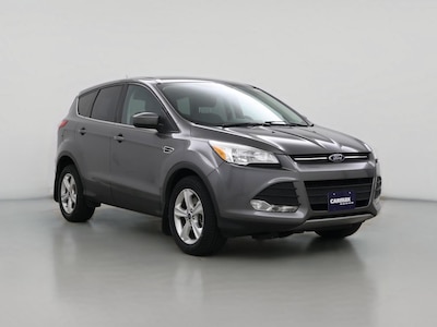 2014 Ford Escape SE -
                Charlottesville, VA