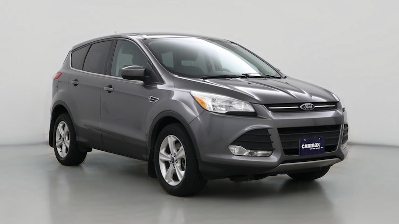 2014 Ford Escape SE Hero Image