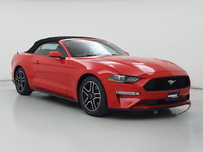 2020 Ford Mustang  -
                Frederick, MD