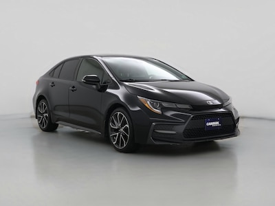 2022 Toyota Corolla SE -
                Fredericksburg, VA