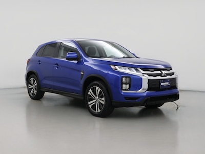 2020 Mitsubishi Outlander Sport ES -
                Fredericksburg, VA