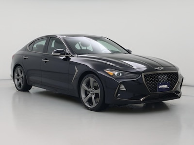 2020 Genesis G70  -
                Easton, PA