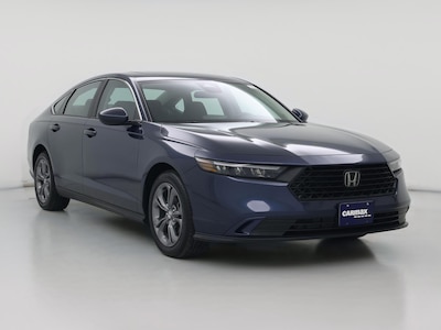 2024 Honda Accord EX -
                Midlothian, VA