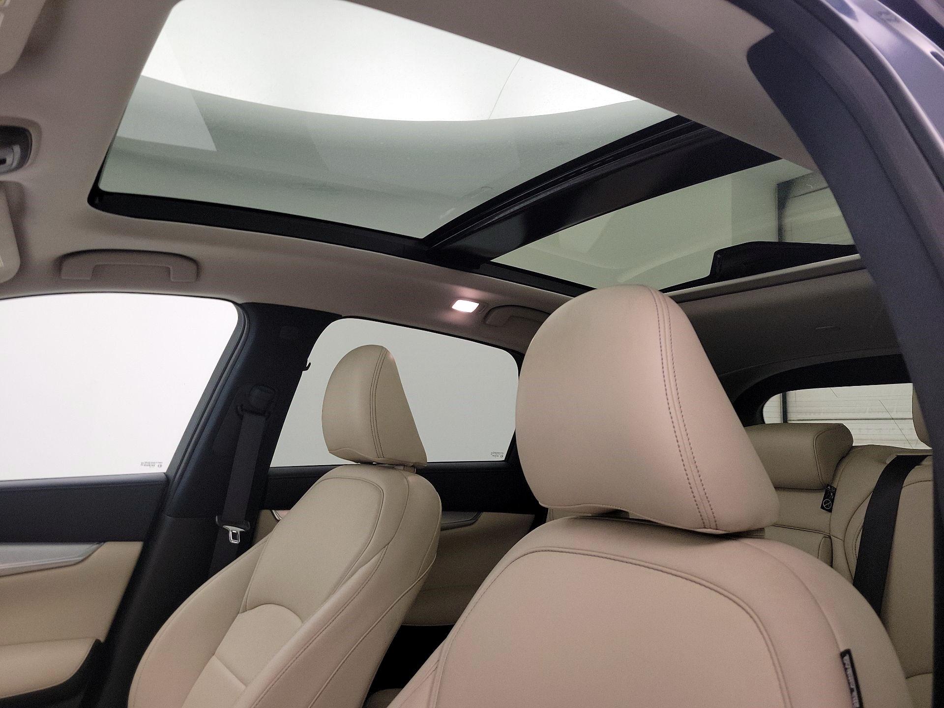 Thumbnail: 2019 INFINITI QX50 - 18