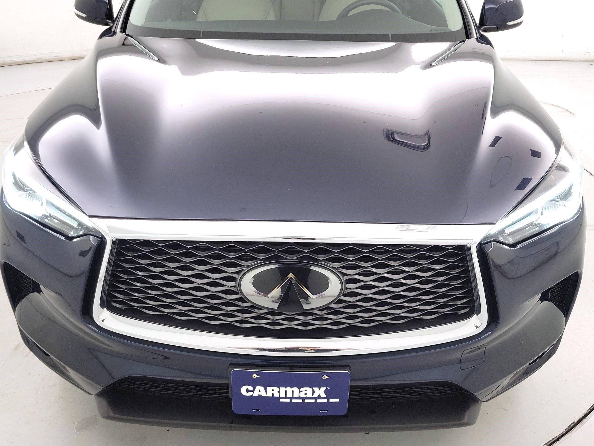 Thumbnail: 2019 INFINITI QX50 - 2
