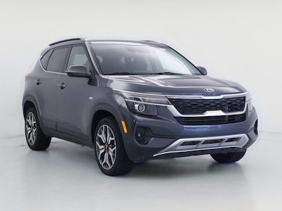 2021 Kia Seltos S -
                Columbia, SC