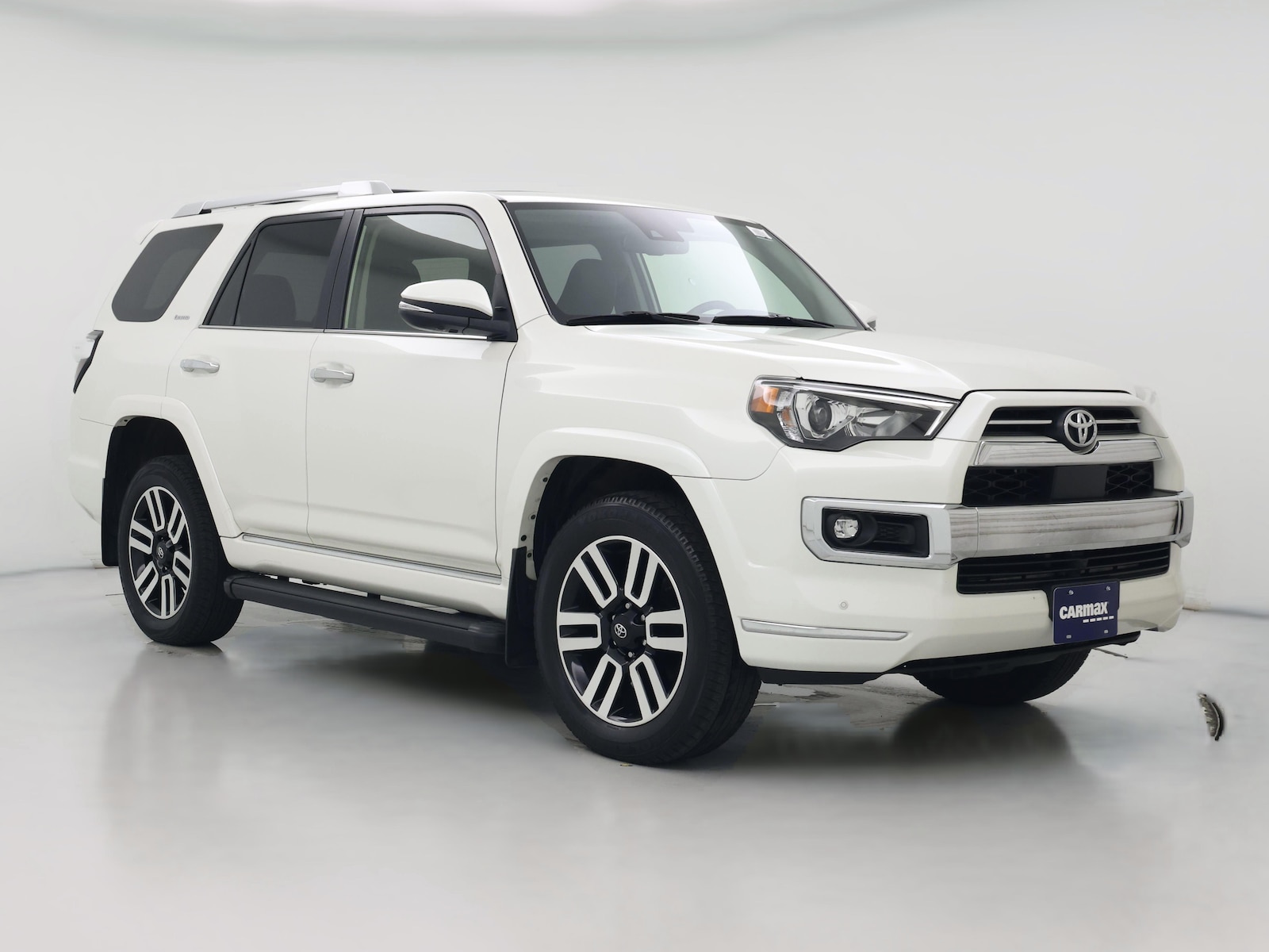 2022 Toyota 4Runner