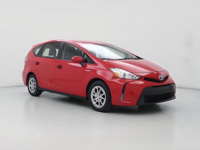 2015 Toyota Prius v Three -
                Lancaster, PA