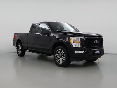 2022 Ford F-150 XL -
                Fredericksburg, VA