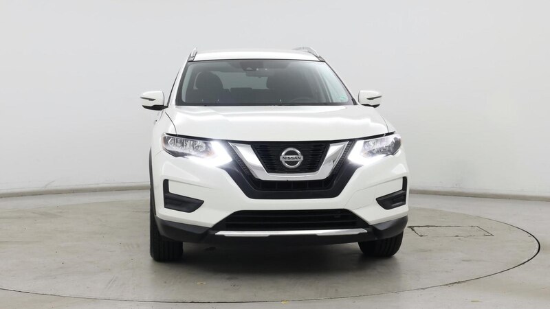 2020 Nissan Rogue SV 5