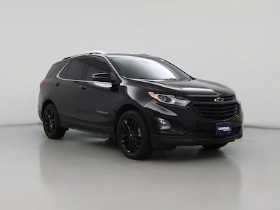2020 Chevrolet Equinox LT -
                Fredericksburg, VA