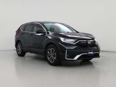 2021 Honda CR-V EX -
                Fredericksburg, VA