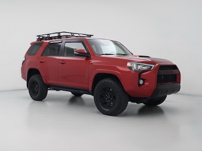 2016 Toyota 4Runner Trail -
                Lancaster, PA