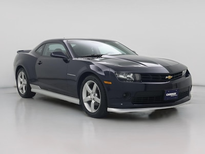 2015 Chevrolet Camaro LT -
                Frederick, MD