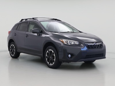 2021 Subaru Crosstrek Premium -
                  Columbia, SC