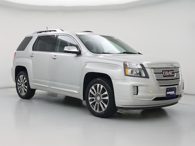 2017 GMC Terrain Denali -
                Frederick, MD