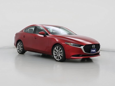 2023 Mazda Mazda3 Premium -
                  Sterling, VA