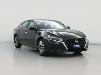 2023 Nissan Altima SV -
                Sterling, VA