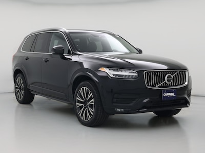 2020 Volvo XC90 T6 Momentum -
                Frederick, MD