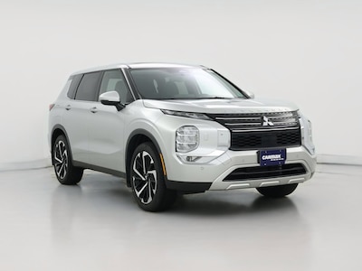 2024 Mitsubishi Outlander SE -
                Sterling, VA