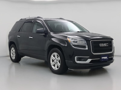 2014 GMC Acadia SLE -
                  Frederick, MD